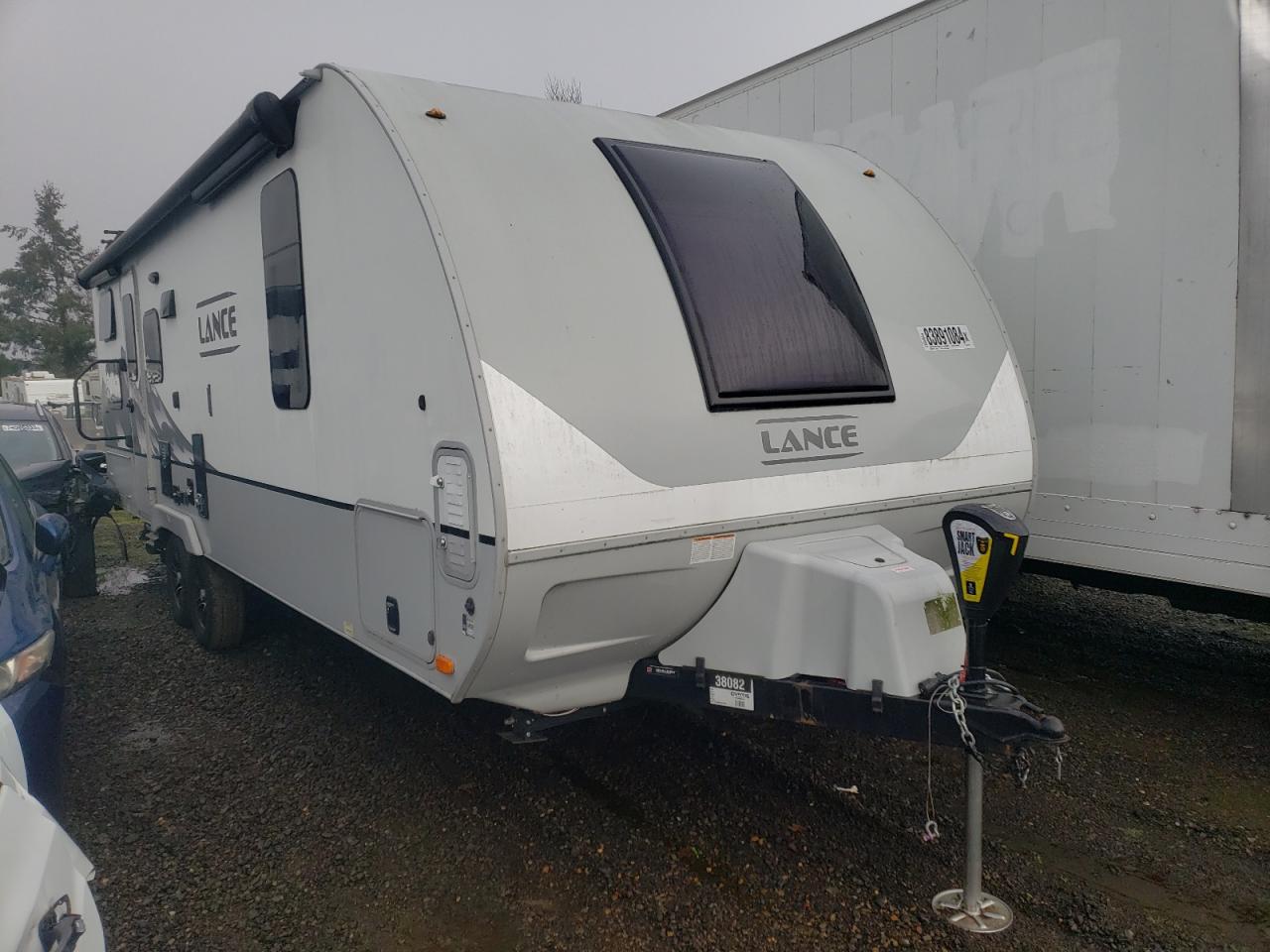 56YTT2426ML331200 LANCIA TRVLTRLR Photo 1