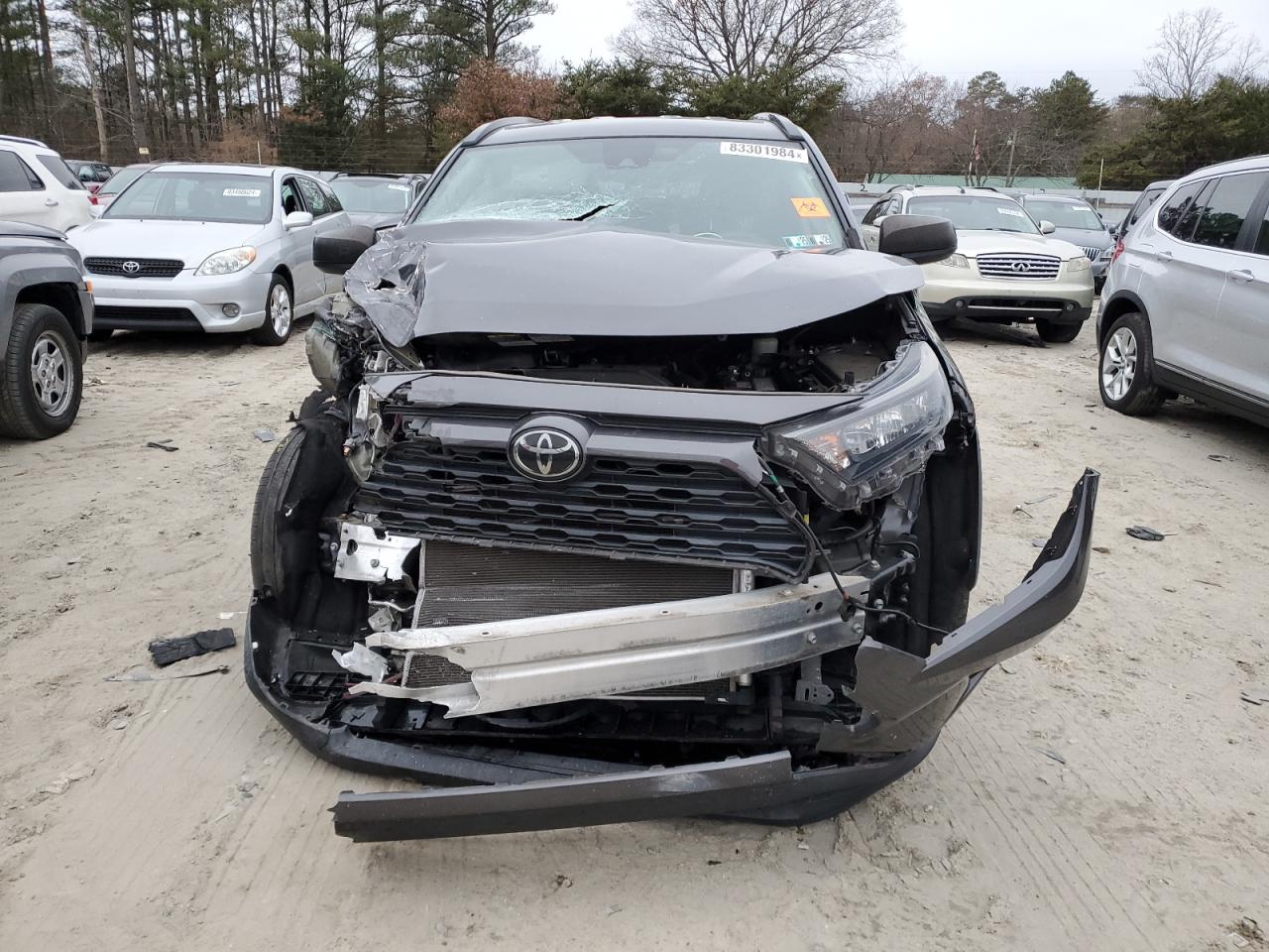 2019 Toyota RAV 4 - Image 5