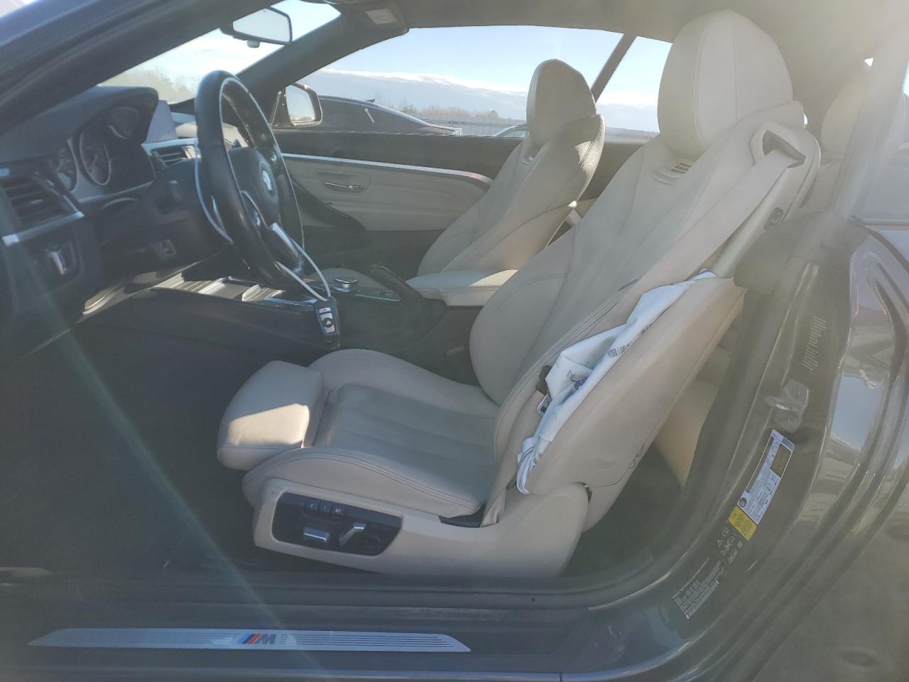 2017 BMW 4er - Image 7