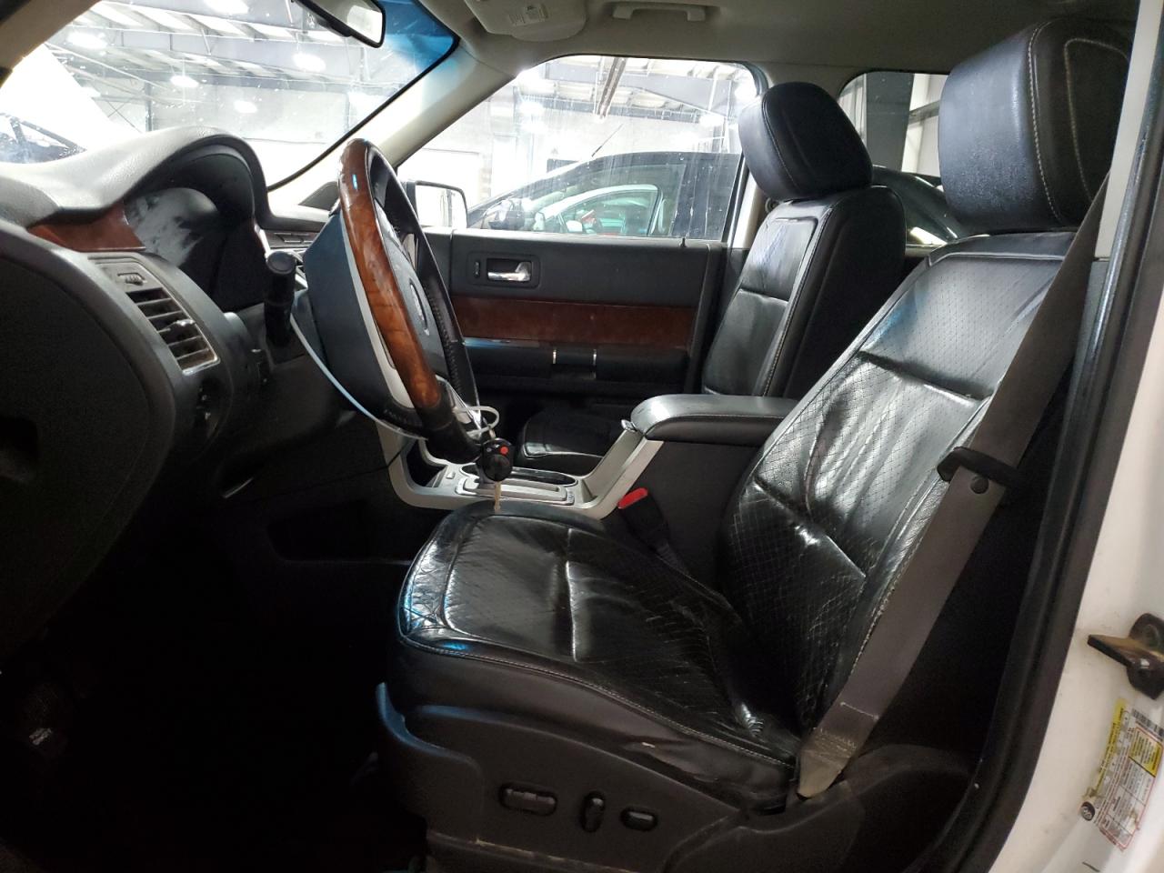2009 Ford Flex - Image 7
