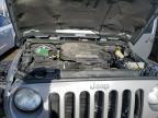 2013 Jeep Wrangler Unlimited Sahara for Sale in Pekin, IL - Front End