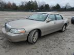 2003 Lincoln Town Car Signature for Sale in Madisonville, TN - Front End