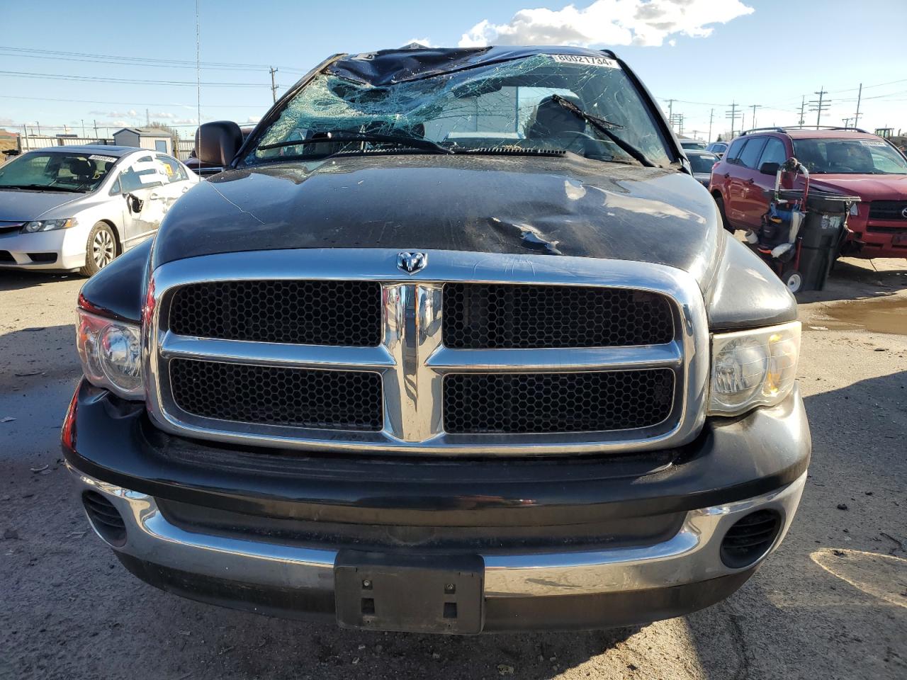 2004 Dodge RAM - Image 5