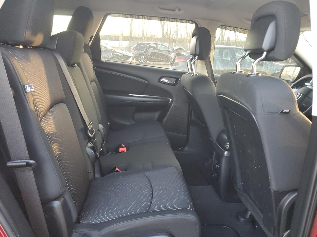 2011 Dodge Journey - Image 11