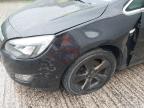 2010 VAUXHALL ASTRA SRI for sale at Copart CHESTER