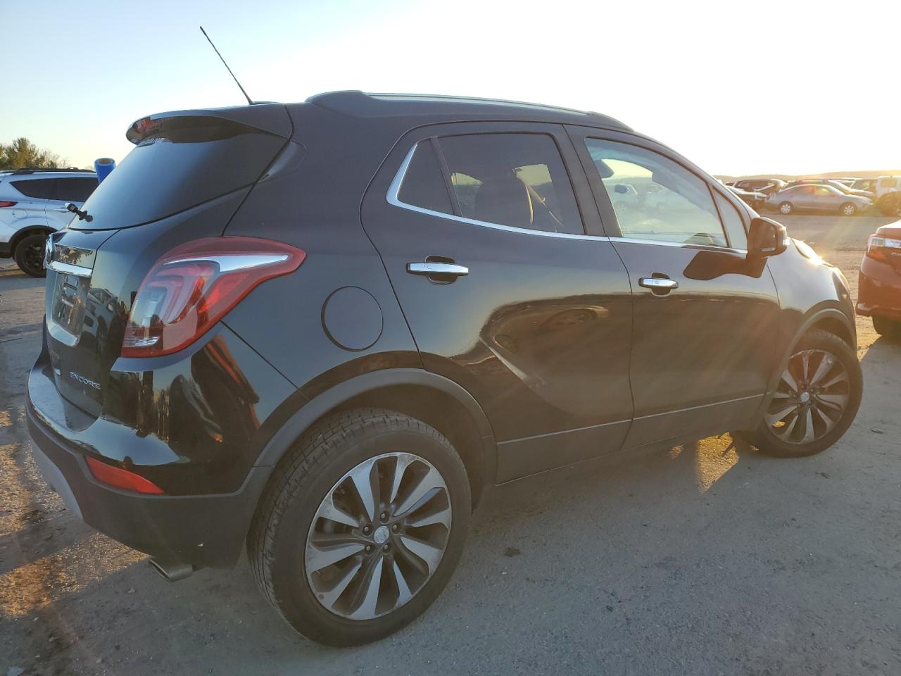 2020 Buick Encore - Image 3