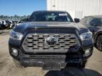 2023 Toyota Tacoma Double Cab за продажба в Windsor, NJ - Frame Damage