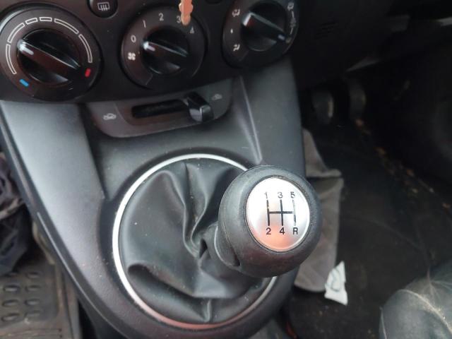 2011 MAZDA 2 TAMURA