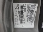2008 Ford Focus Se იყიდება Hurricane-ში, WV - Front End
