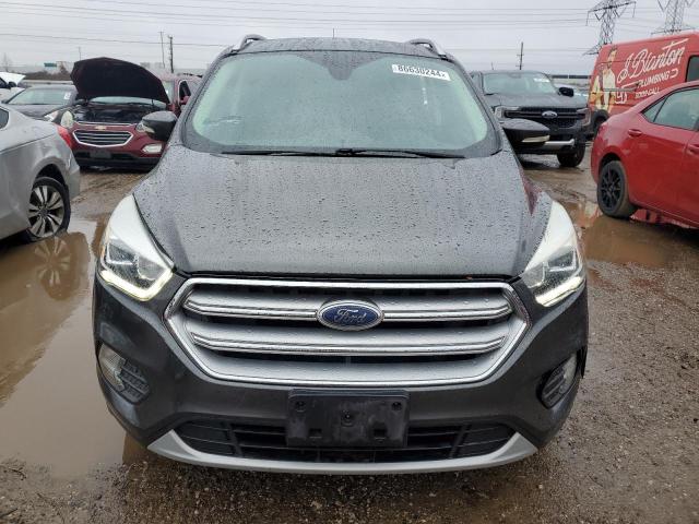  FORD ESCAPE 2017 Серый