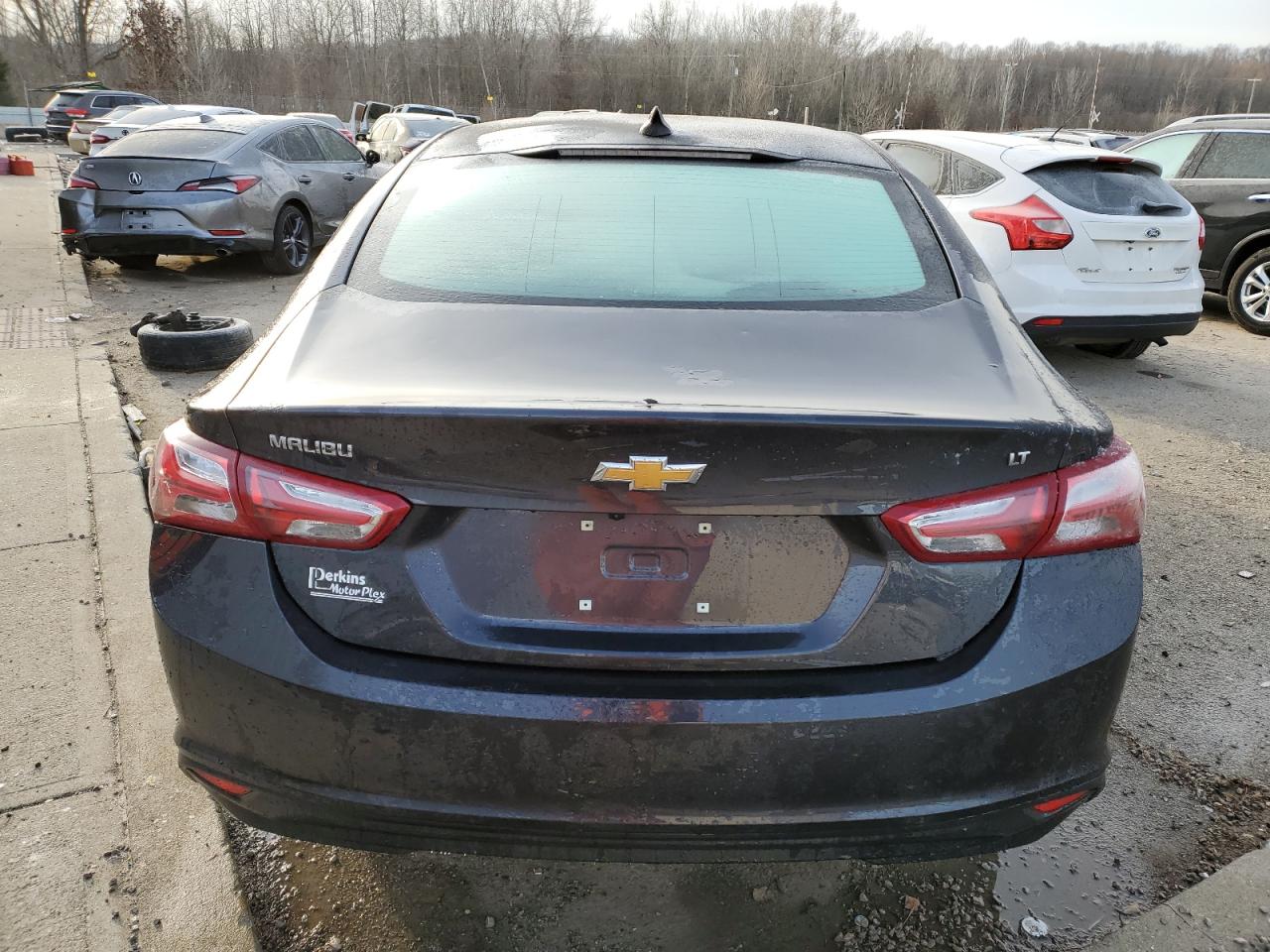 2022 Chevrolet Malibu - Image 6