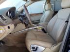 2007 Mercedes-Benz Ml 320 Cdi na sprzedaż w West Palm Beach, FL - Minor Dent/Scratches