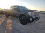 2021 Gmc Sierra K2500 Denali en Venta en Houston, TX - Water/Flood