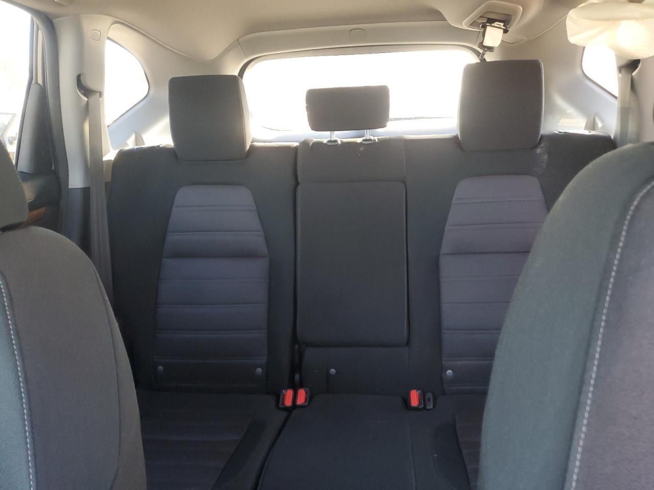 2022 Honda CR-V - Image 10