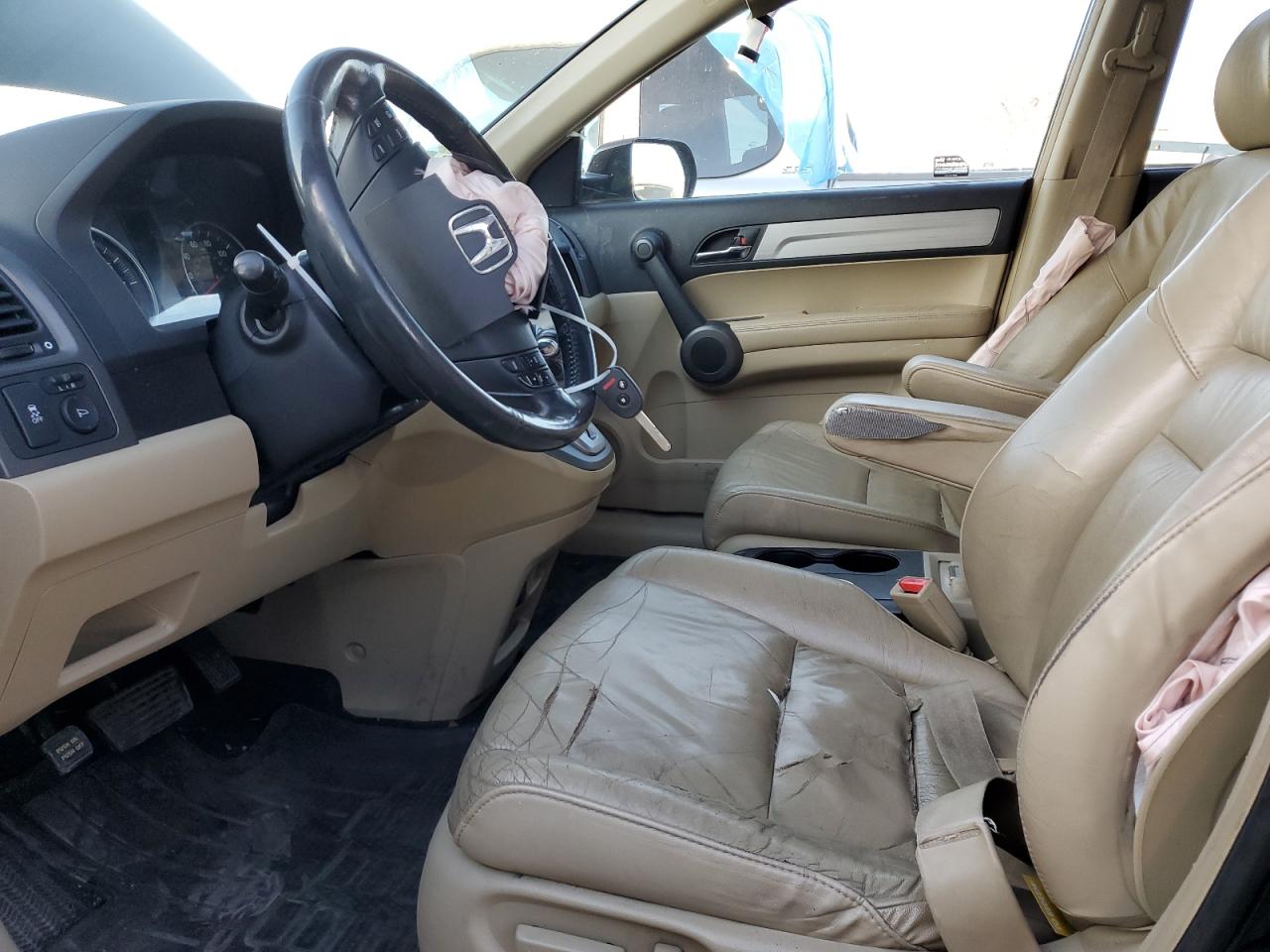 2010 Honda CR-V - Image 7