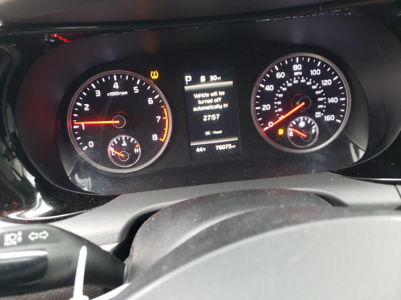 2021 Kia K5 - Image 9