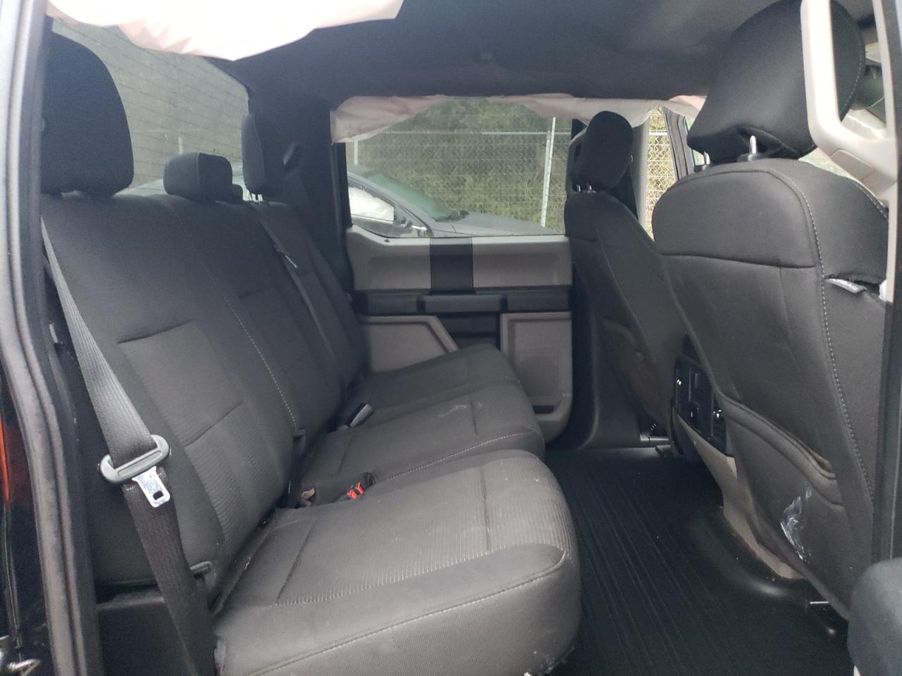 2018 Ford F-150 - Image 10