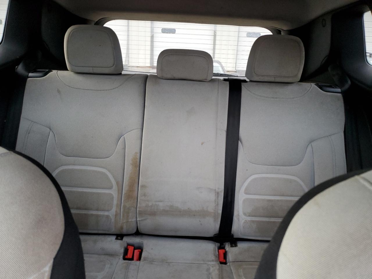 2019 Jeep Renegade Latitude VIN: ZACNJABB8KPK81949 Lot: 83750354