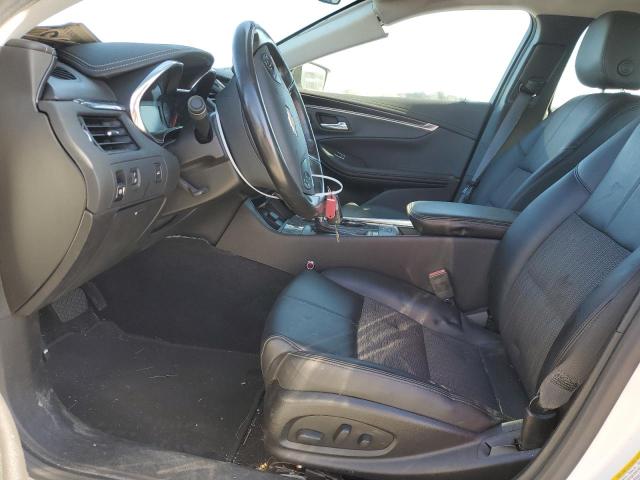  CHEVROLET IMPALA 2019 Biały