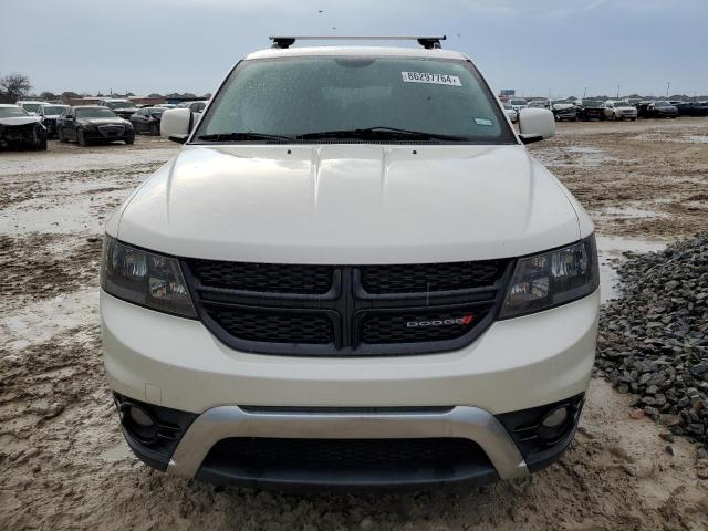  DODGE JOURNEY 2016 Biały