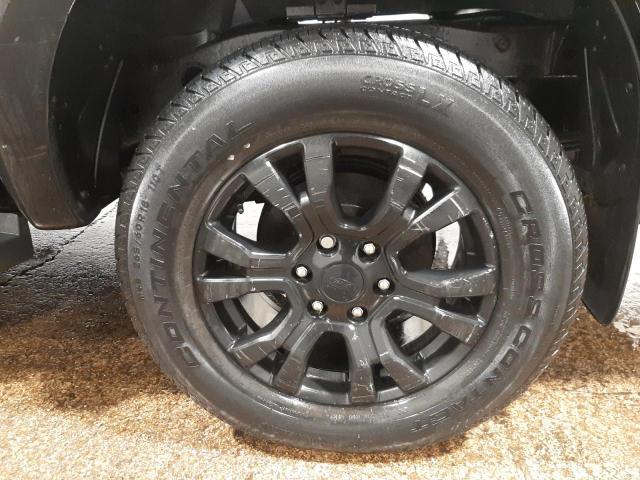 2019 FORD RANGER PICK UP DOUBLE CAB WILDTRAK 3.2 TDCI 200 AUTO