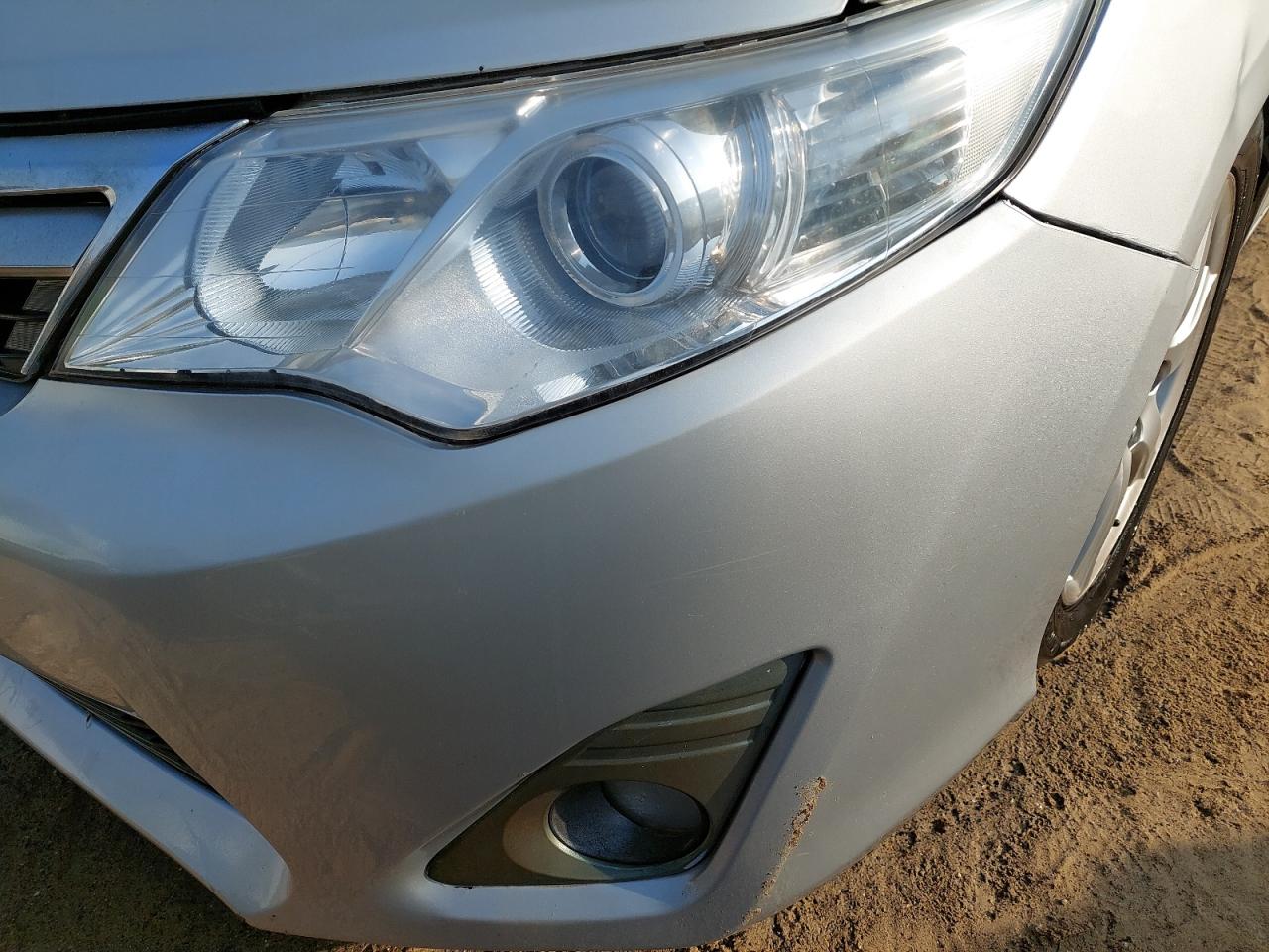 6T1BF9FK7EX512096 - 2014 TOYOTA CAMRY - #85626134