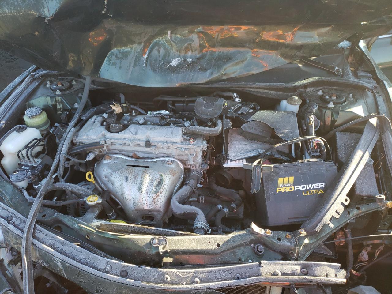 2011 Toyota Camry - Image 12