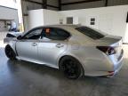 2016 Lexus Gs 350 Base zu verkaufen in Wilmer, TX - Front End