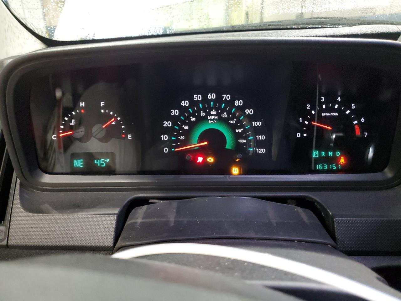 2010 Dodge Journey Sxt VIN: 3D4PH5FV1AT283149 Lot: 86552814