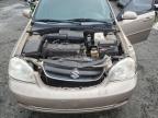 2007 Suzuki Forenza Base продається в Eugene, OR - Front End