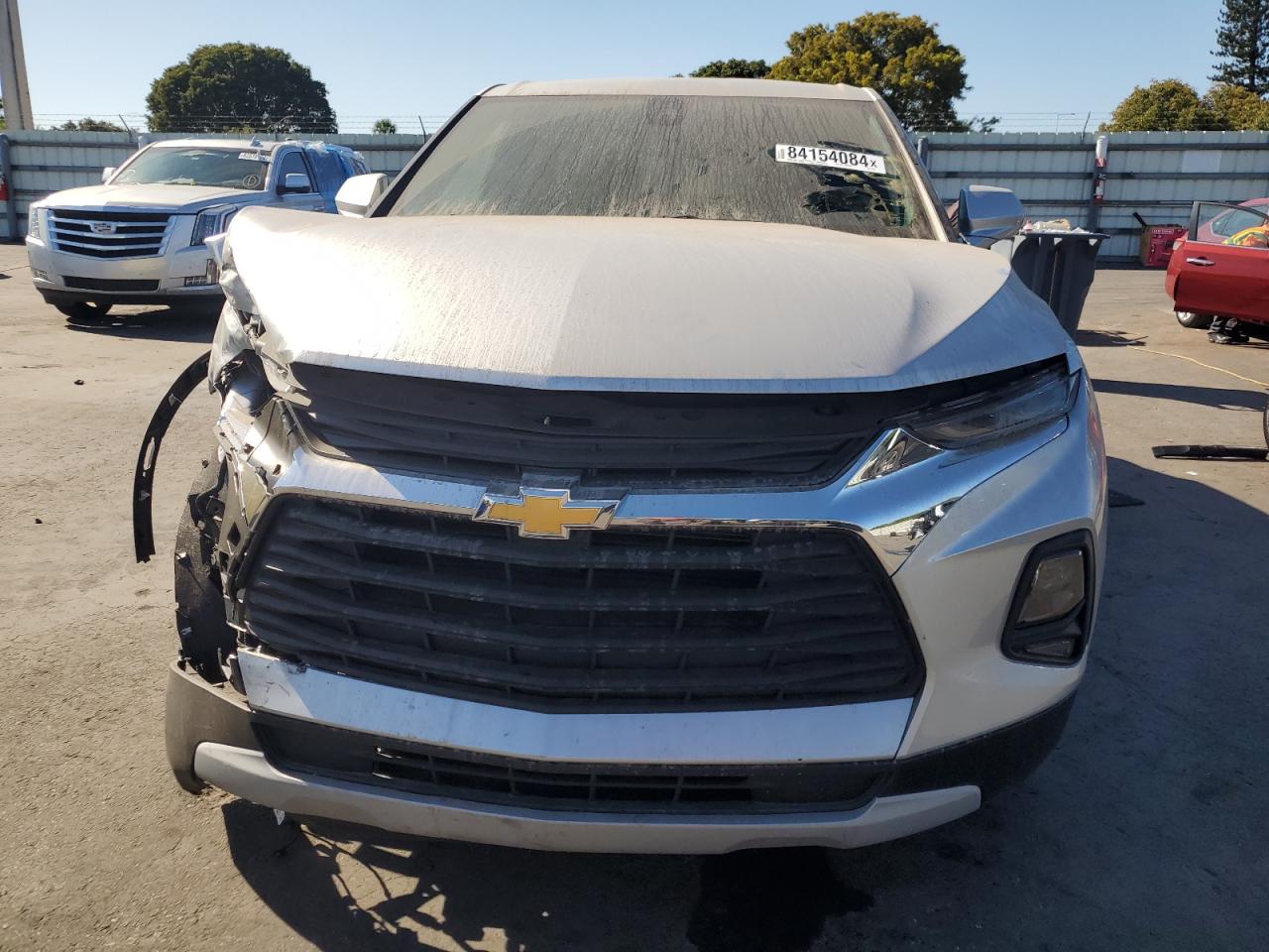 2022 Chevrolet Blazer - Image 5