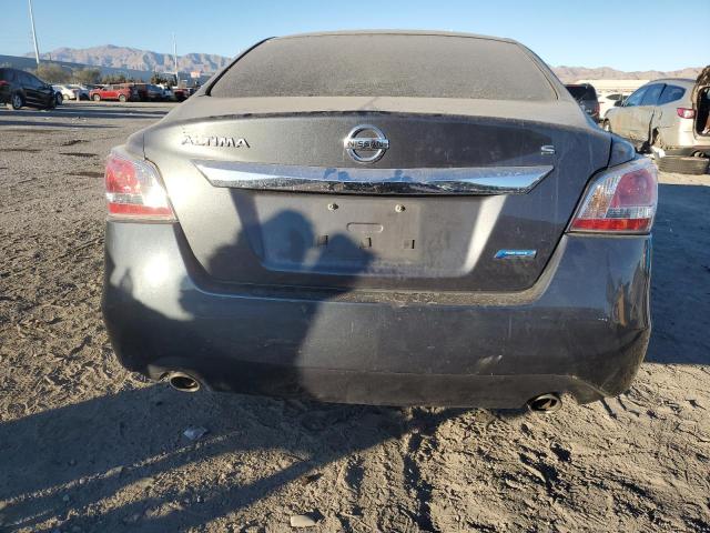 Седаны NISSAN ALTIMA 2013 Серый