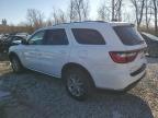 Cahokia Heights, IL에서 판매 중인 2017 Dodge Durango Sxt - Front End