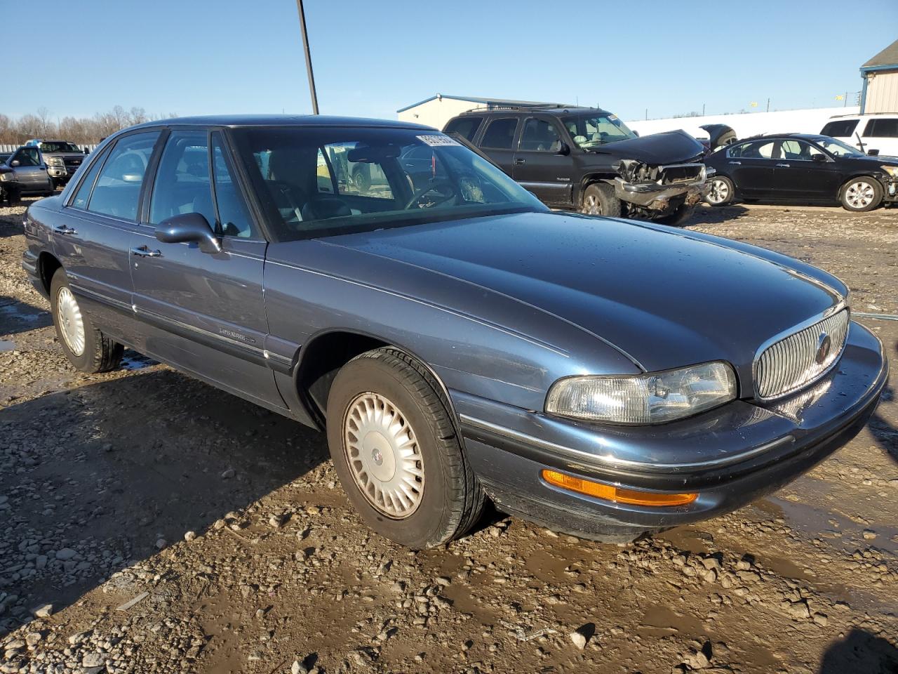 1997 Buick LeSabre - Image 4