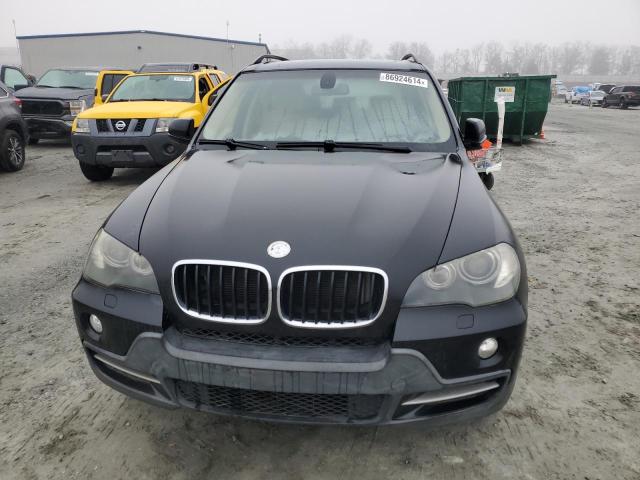 2008 BMW X5 3.0I