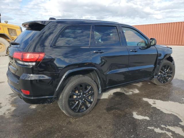  JEEP GRAND CHER 2017 Black