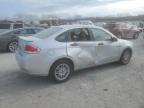 2011 Ford Focus Se за продажба в Kansas City, KS - Side