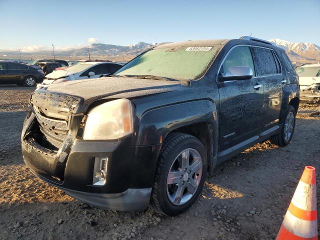 2012 Gmc Terrain Slt