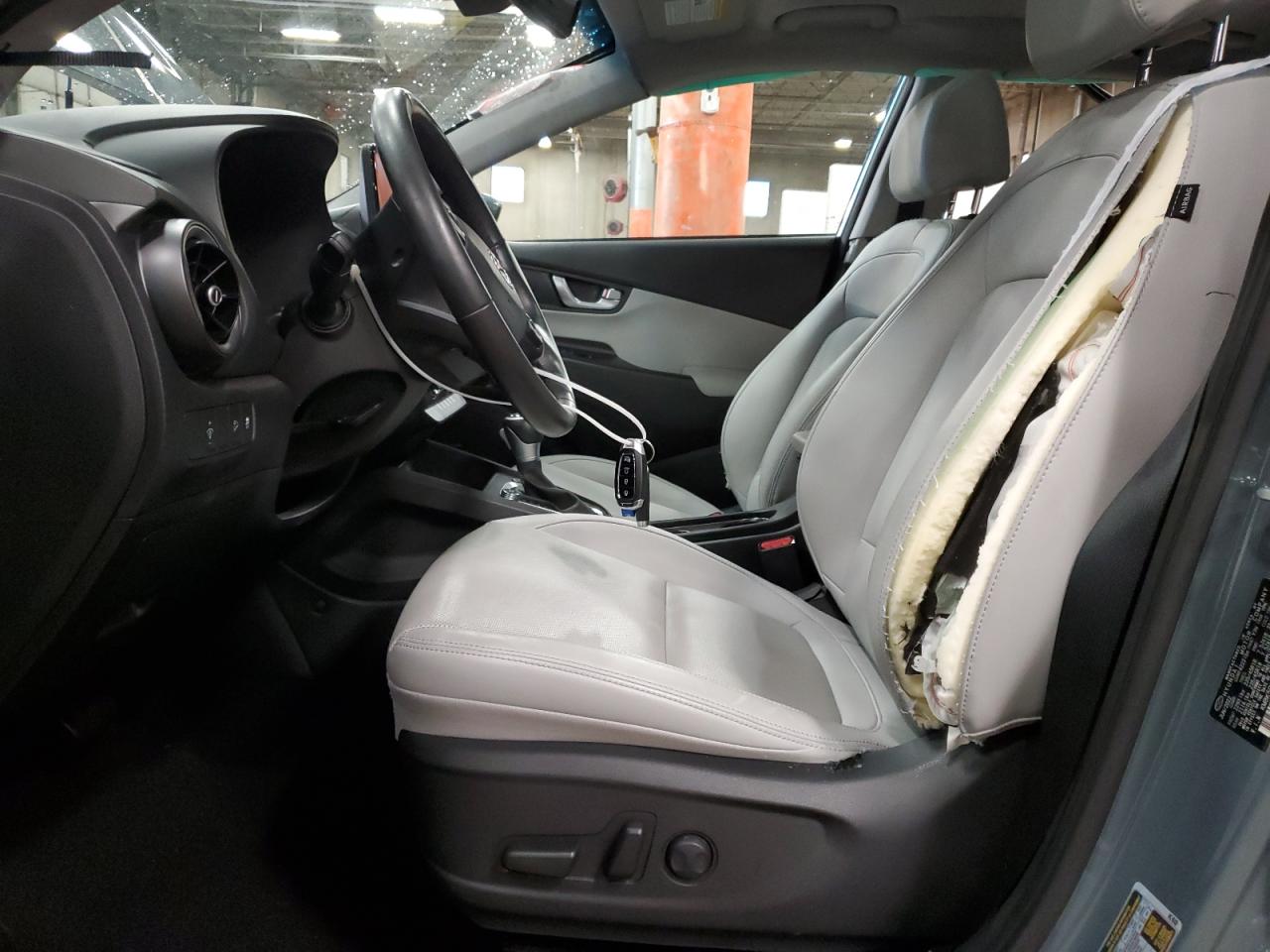 2023 Hyundai Kona - Image 7