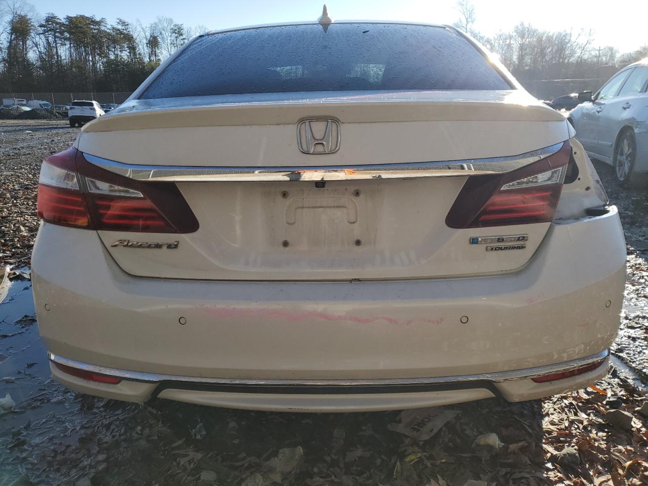 2017 Honda Accord - Image 6