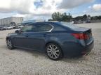 2013 Lexus Gs 350 for Sale in Opa Locka, FL - Front End