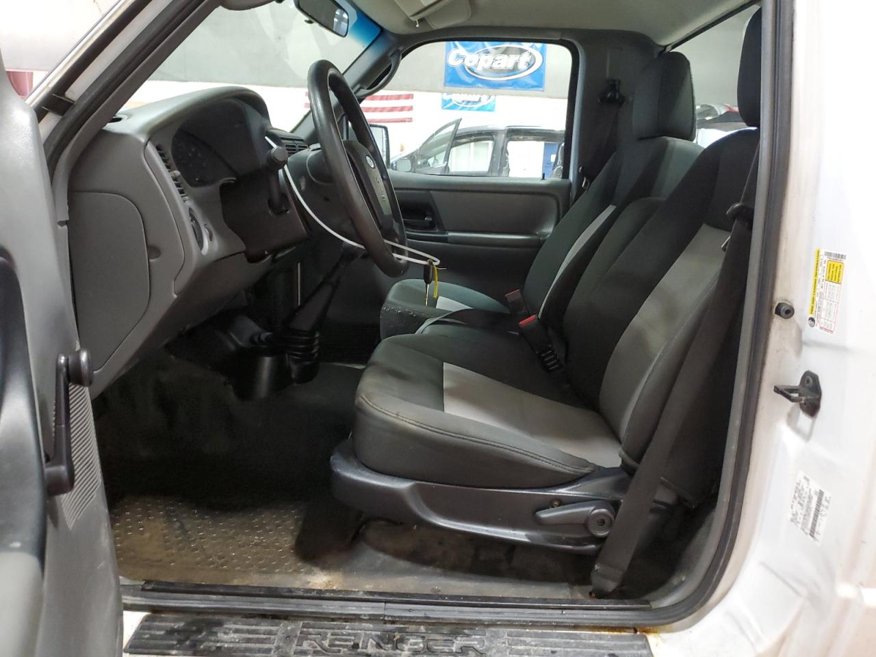 2011 Ford Ranger - Image 7