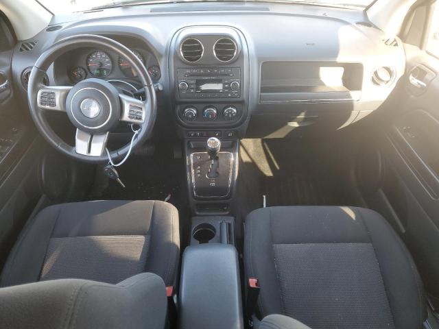  JEEP COMPASS 2012 Charcoal