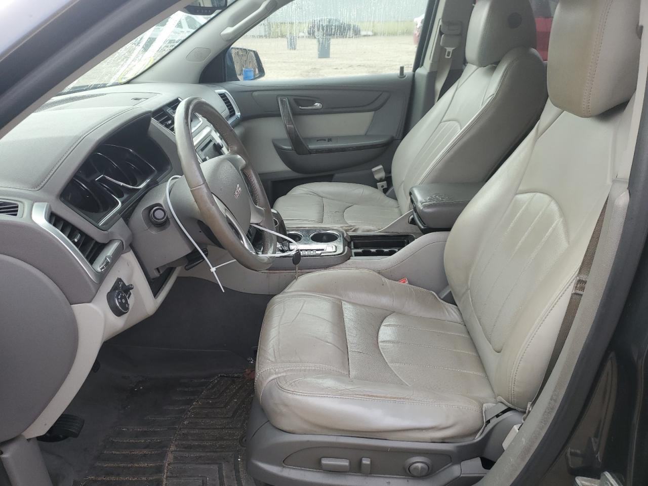 2014 GMC Acadia - Image 7