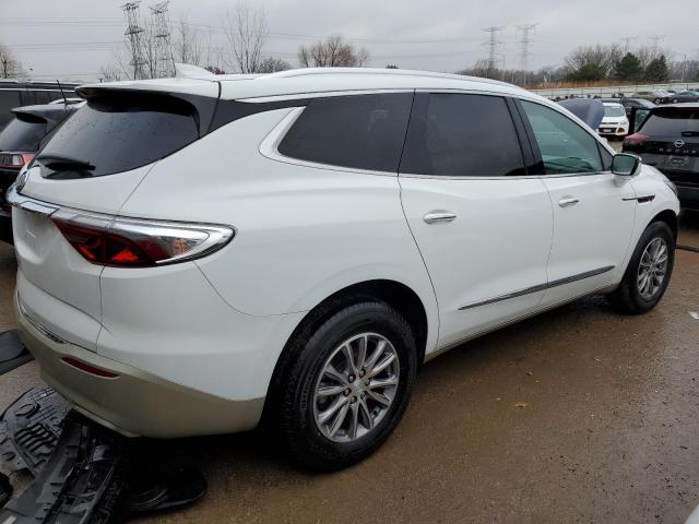  BUICK ENCLAVE 2022 Biały