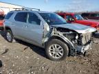 2021 Chevrolet Traverse Lt for Sale in Cahokia Heights, IL - Front End