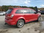 2014 Dodge Journey Sxt en Venta en Florence, MS - Burn