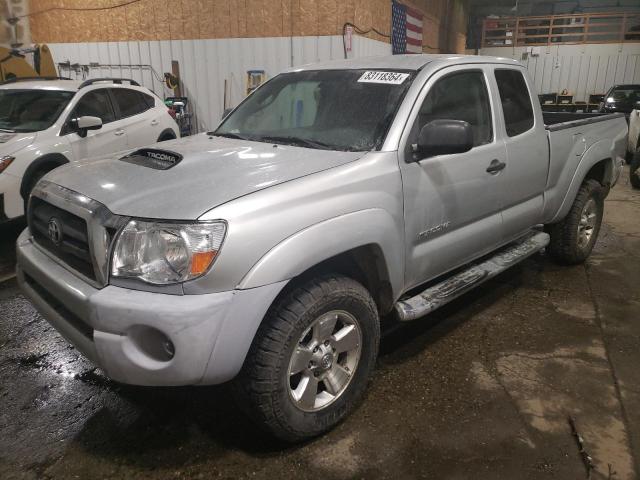 2005 Toyota Tacoma Prerunner Access Cab for Sale in Anchorage, AK - Normal Wear