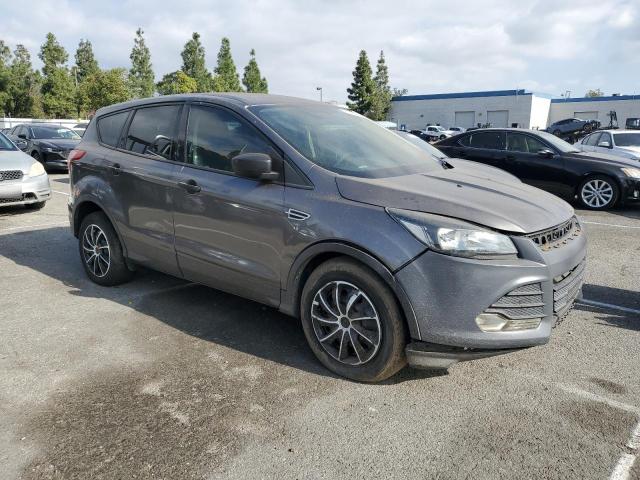  FORD ESCAPE 2013 Szary