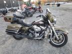 2007 HARLEY-DAVIDSON FLHTCUI  for sale at Copart DC - WASHINGTON DC